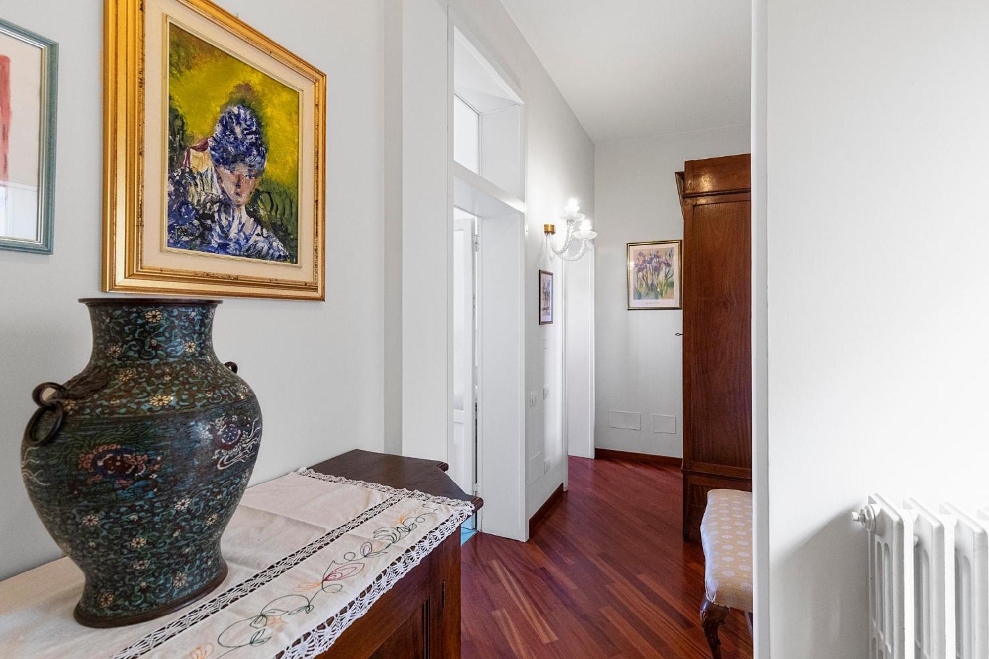 Residenza Palazzo Marchesini Panzió Bologna Kültér fotó
